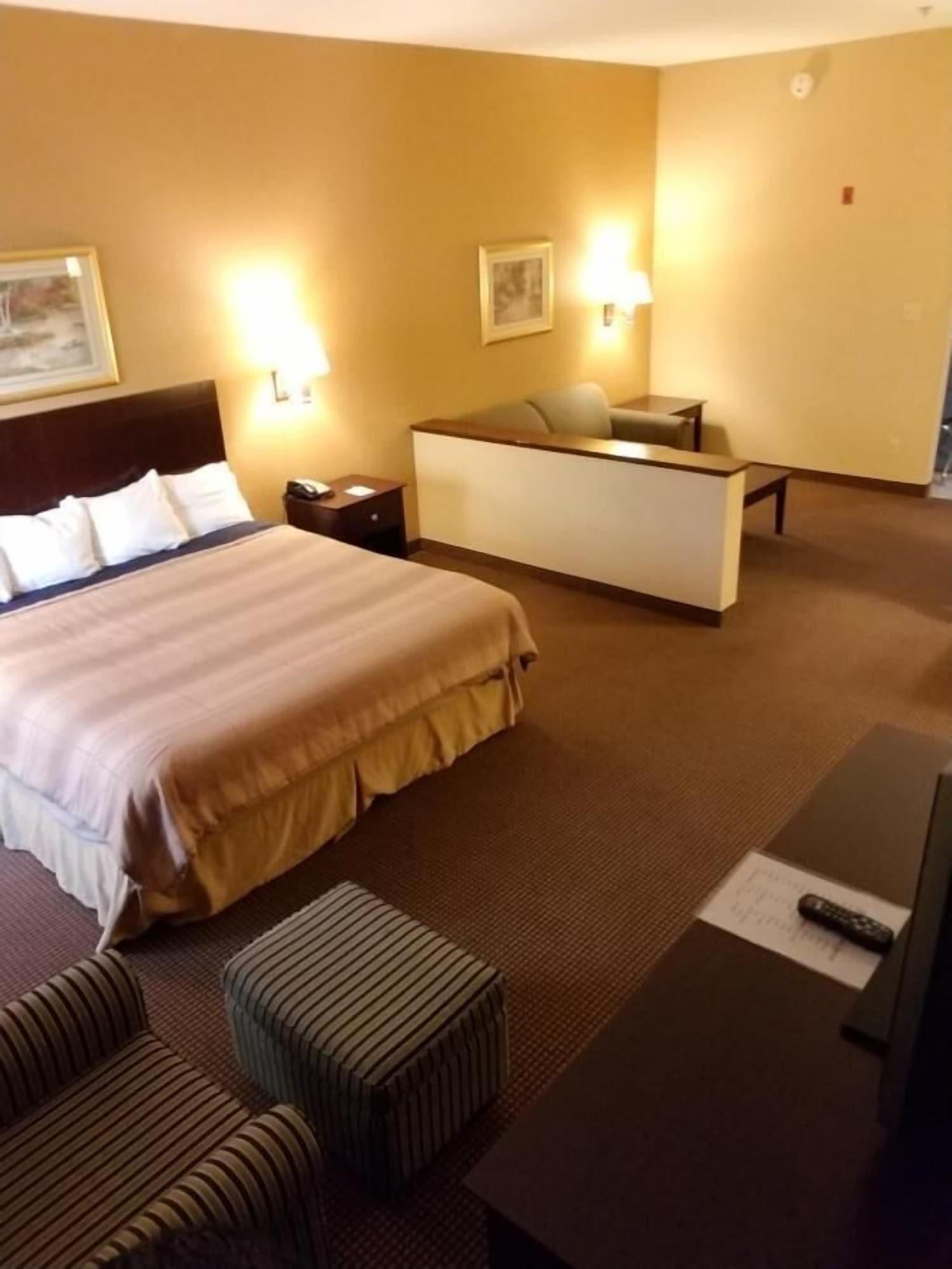 基尔戈美洲超值旅馆酒店 外观 照片