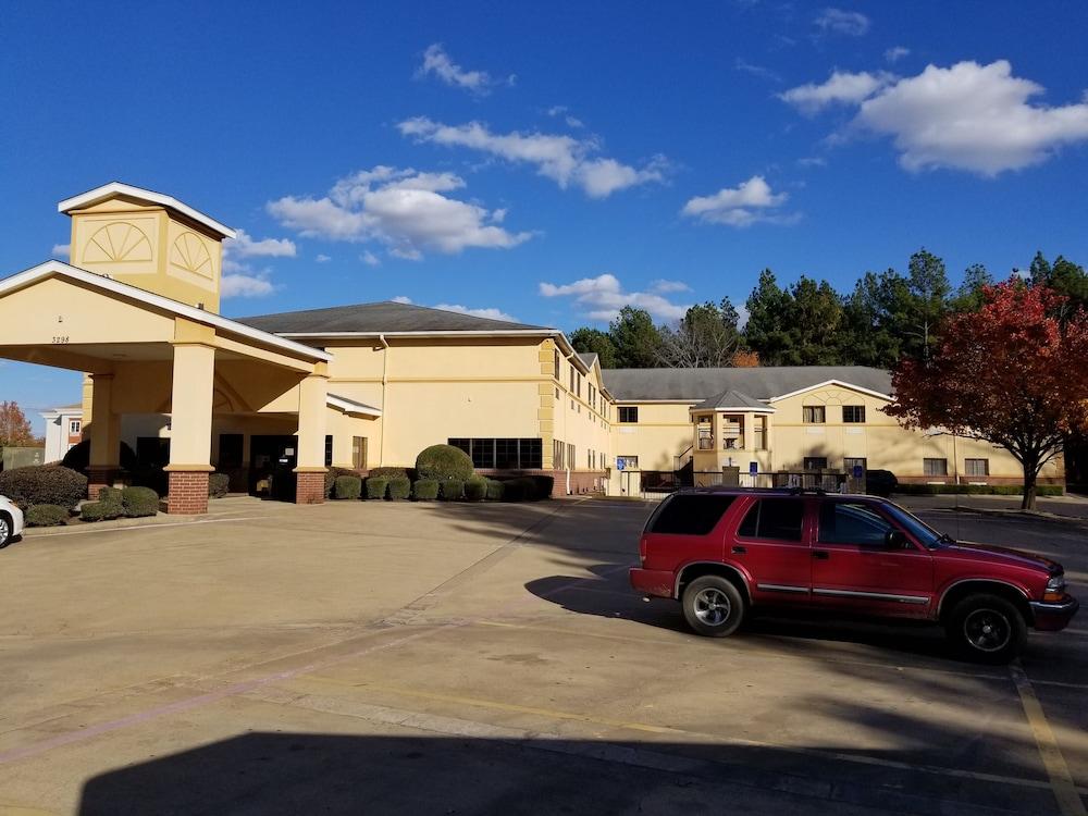 基尔戈美洲超值旅馆酒店 外观 照片